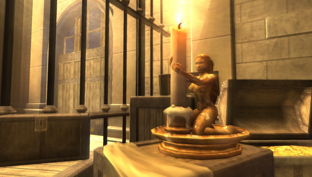God of War: Chains of Olympus