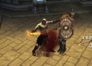 God of War: Chains of Olympus