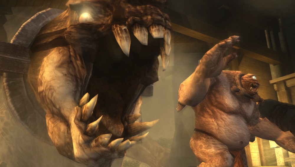 God of War: Chains of Olympus