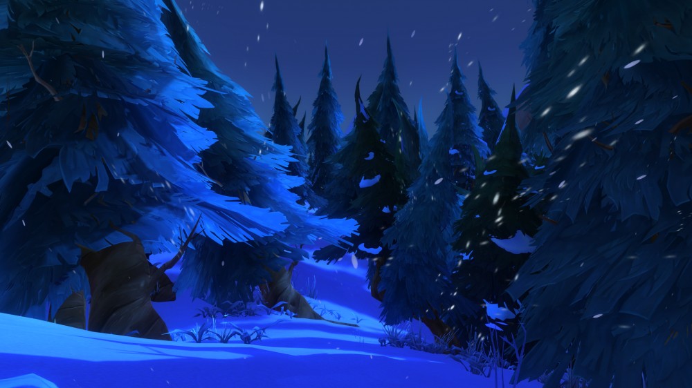 WildStar