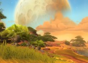 WildStar screenshot