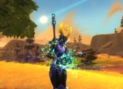 WildStar screenshot