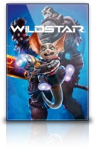 WildStar cover