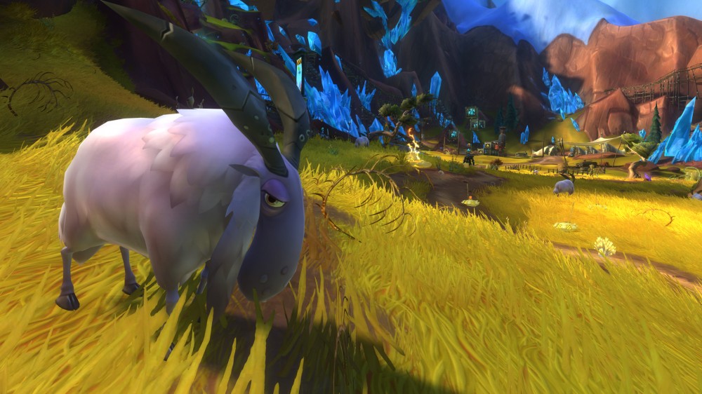 WildStar