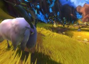 WildStar screenshot