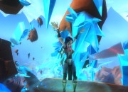 WildStar screenshot