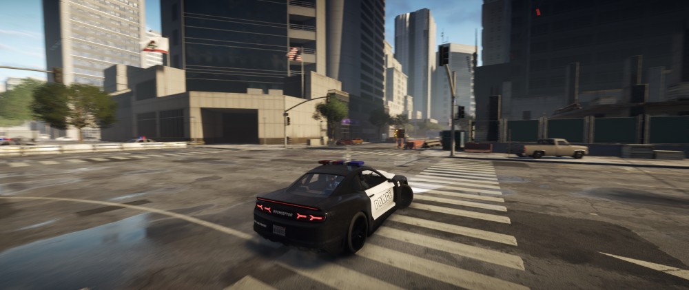 Battlefield Hardline