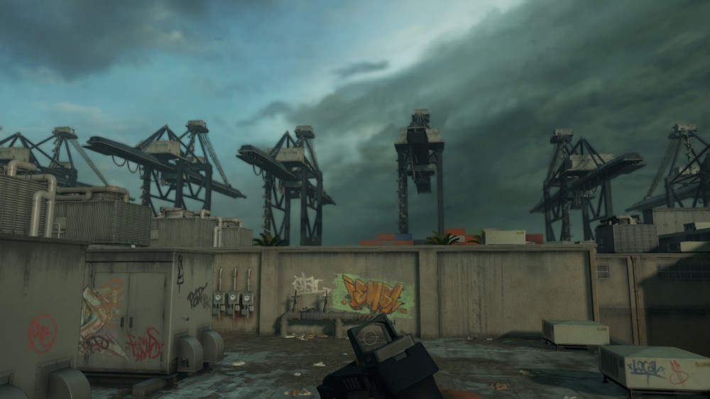 Battlefield Hardline