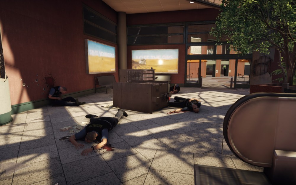 Battlefield Hardline