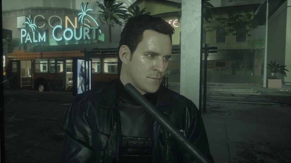 Battlefield Hardline