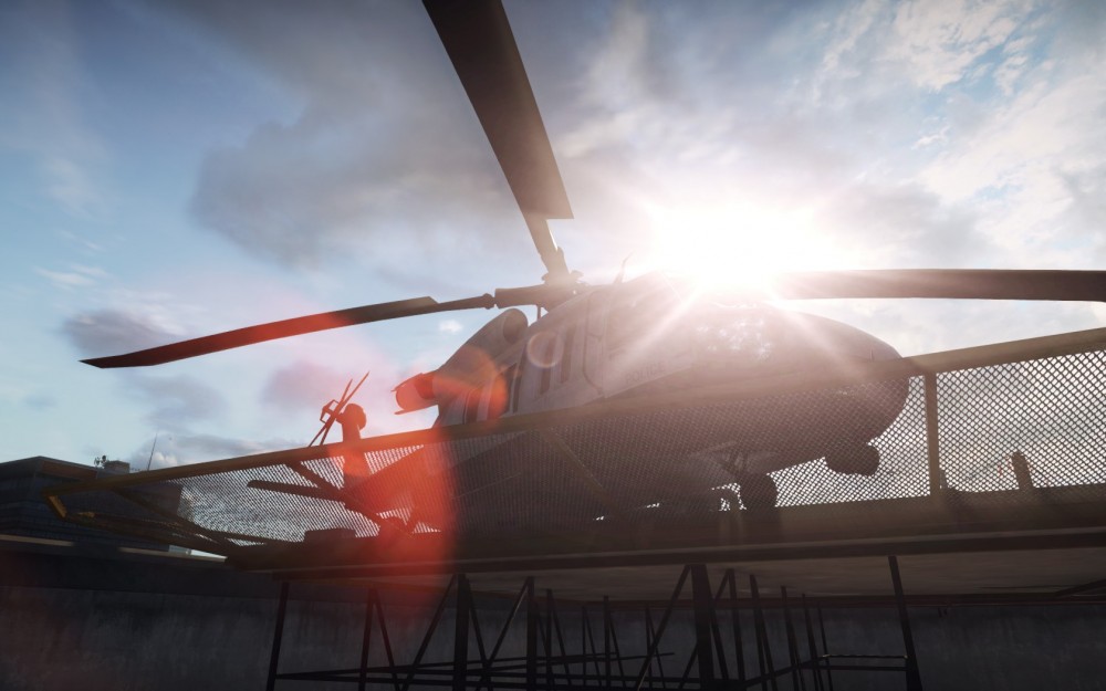 Battlefield Hardline