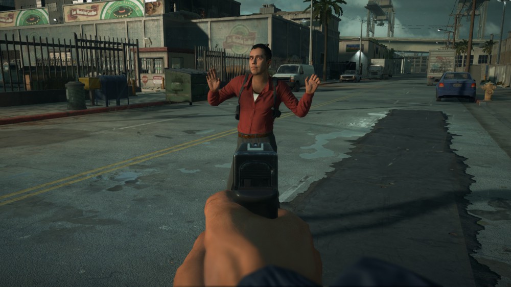 Battlefield Hardline