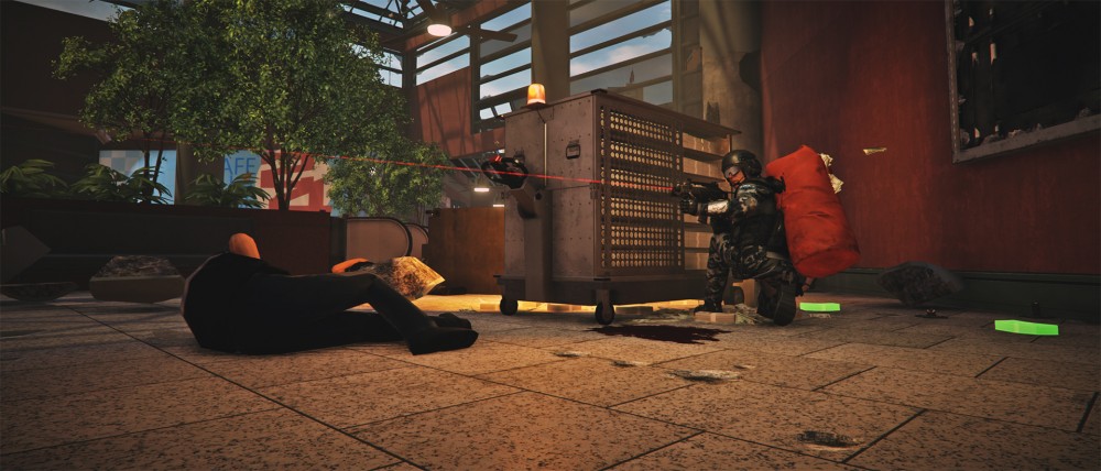 Battlefield Hardline