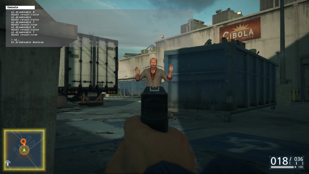 Battlefield Hardline
