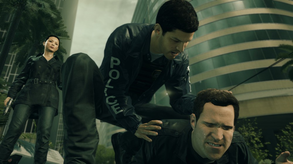 Battlefield Hardline