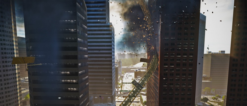 Battlefield Hardline