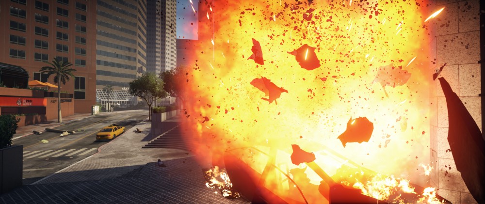 Battlefield Hardline
