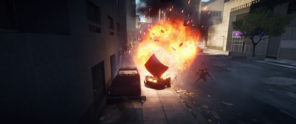 Battlefield Hardline