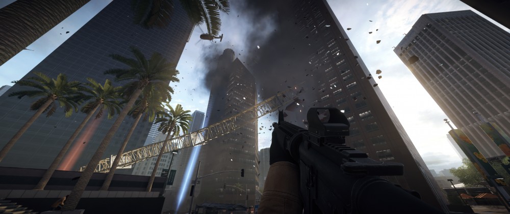 Battlefield Hardline