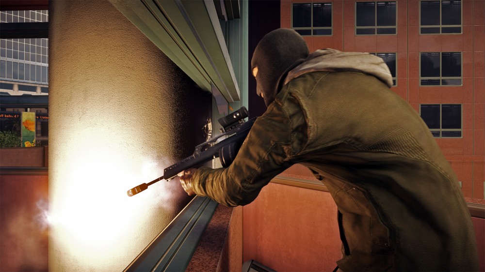 Battlefield Hardline