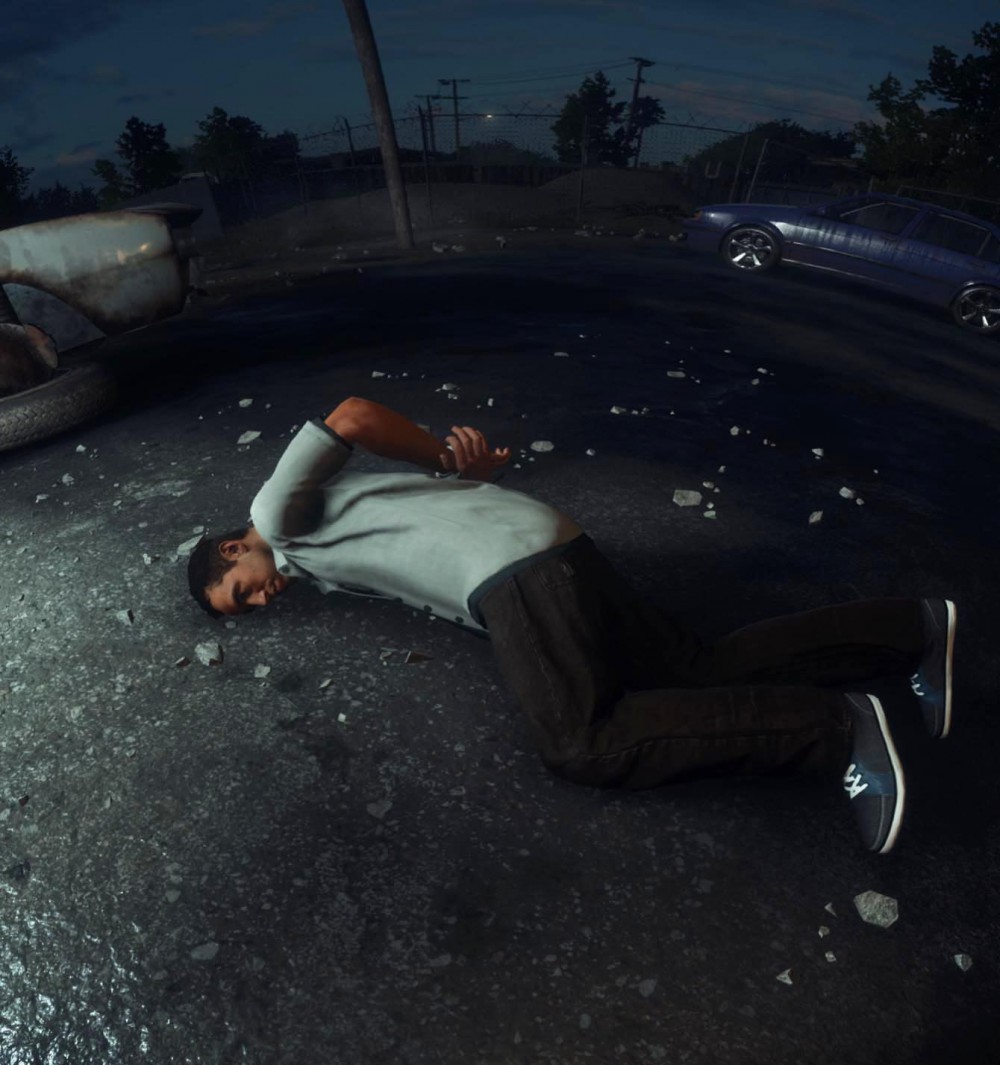 Battlefield Hardline