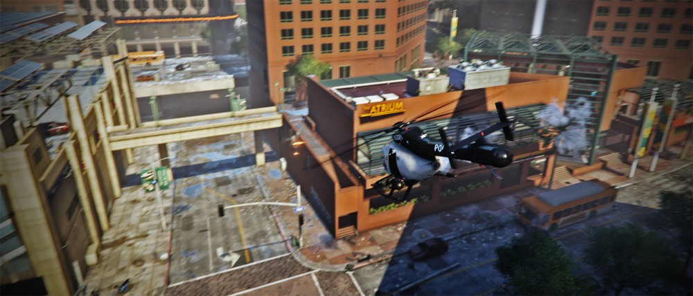Battlefield Hardline