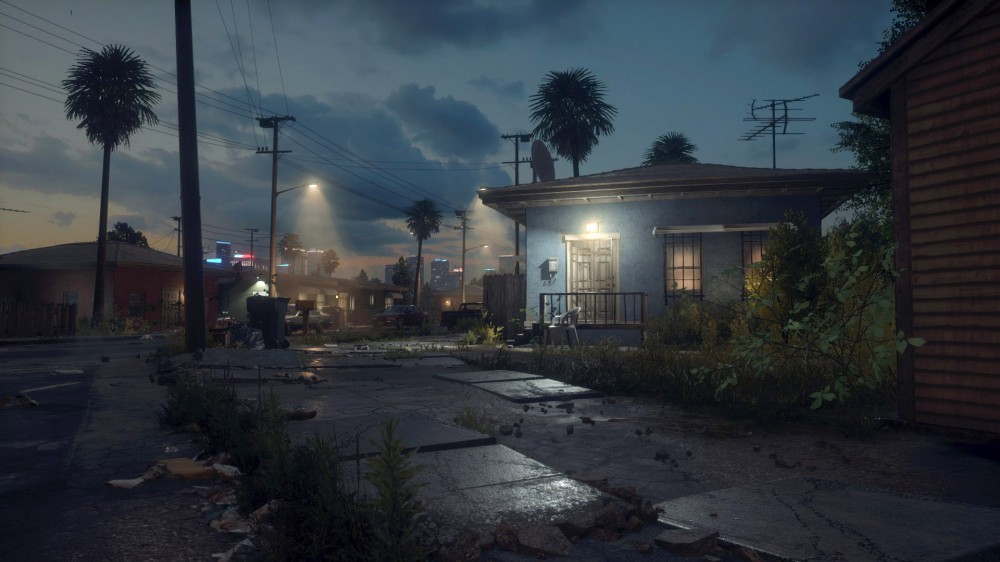 Battlefield Hardline