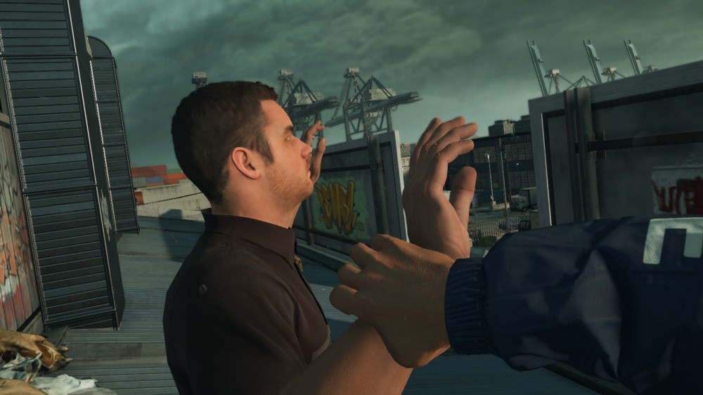 Battlefield Hardline