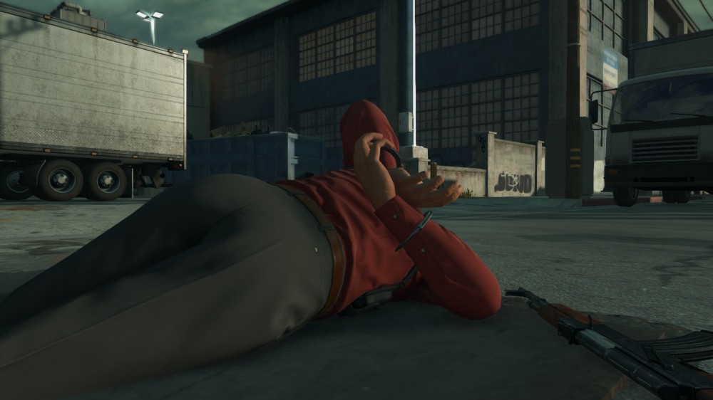 Battlefield Hardline