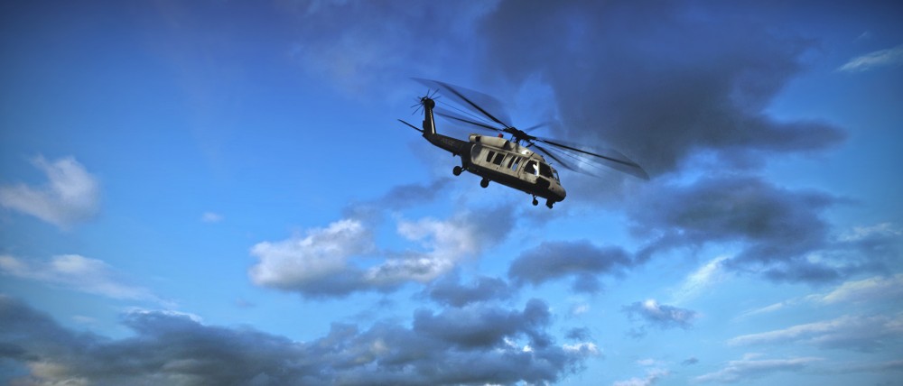 Battlefield Hardline