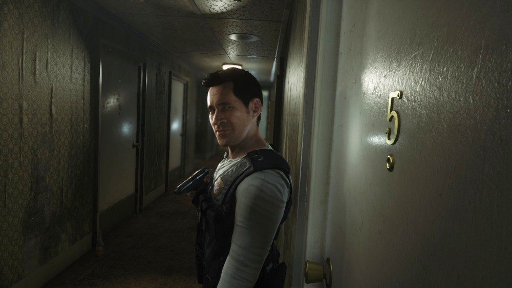 Battlefield Hardline
