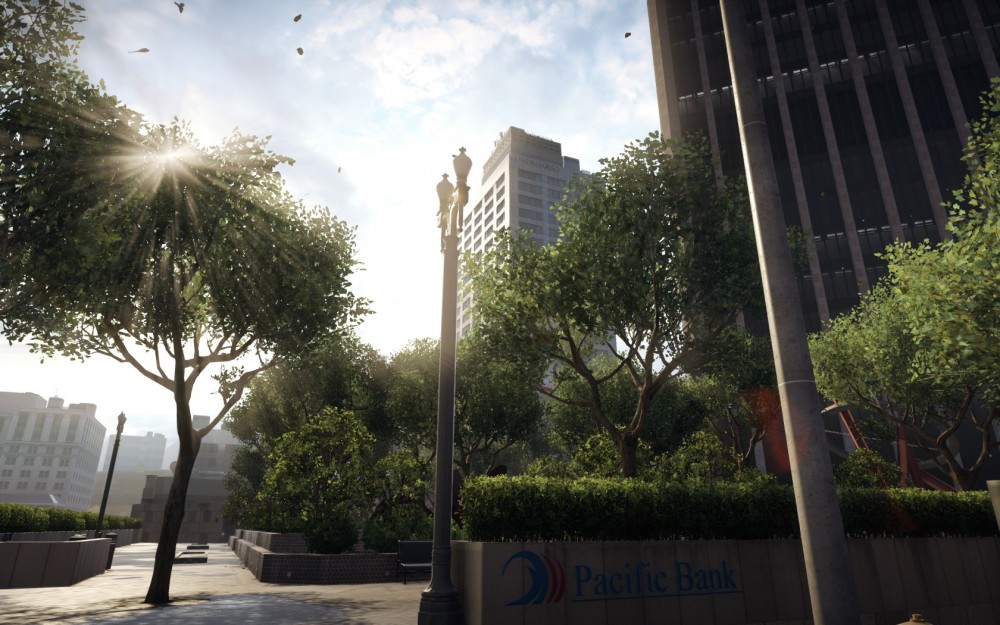 Battlefield Hardline