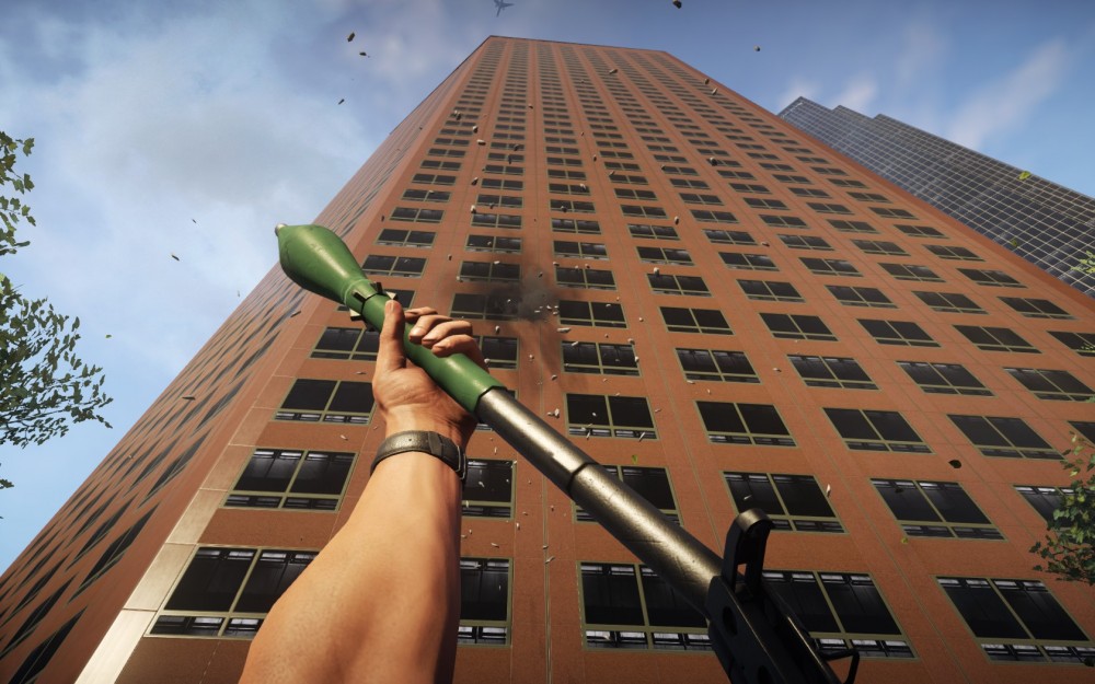 Battlefield Hardline