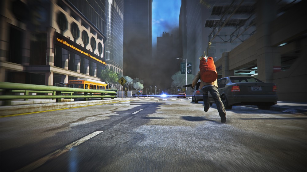 Battlefield Hardline