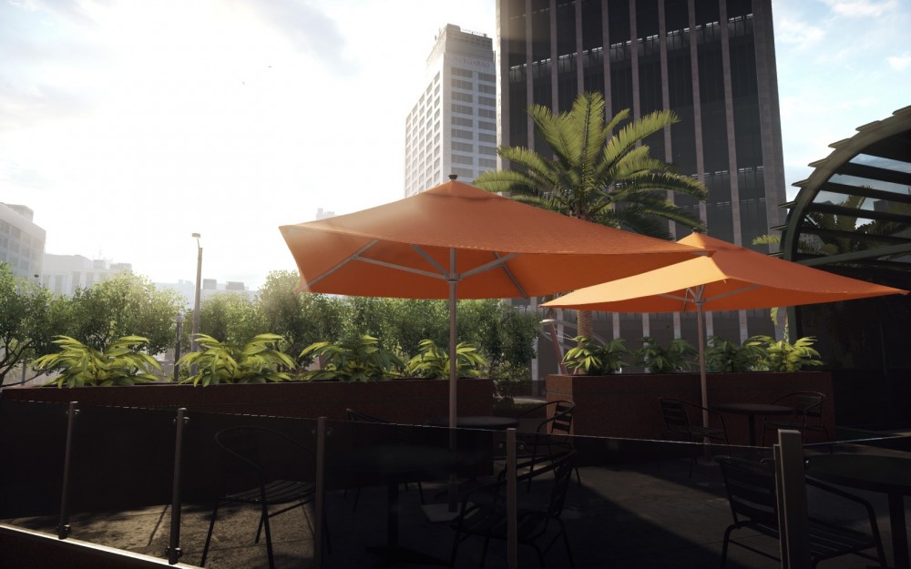 Battlefield Hardline