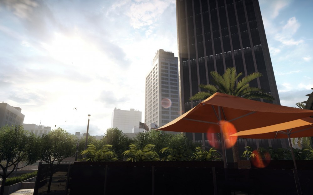 Battlefield Hardline