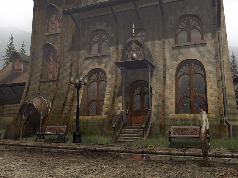 Syberia