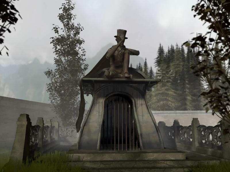 Syberia