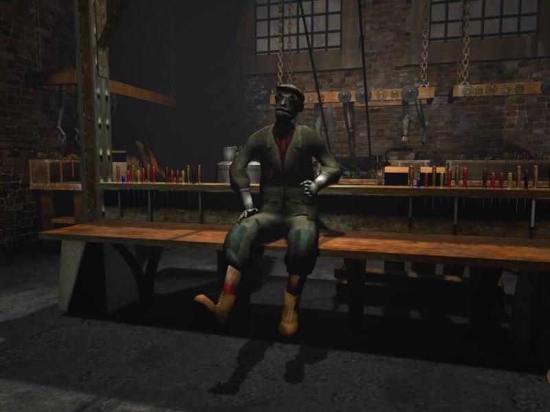 Syberia