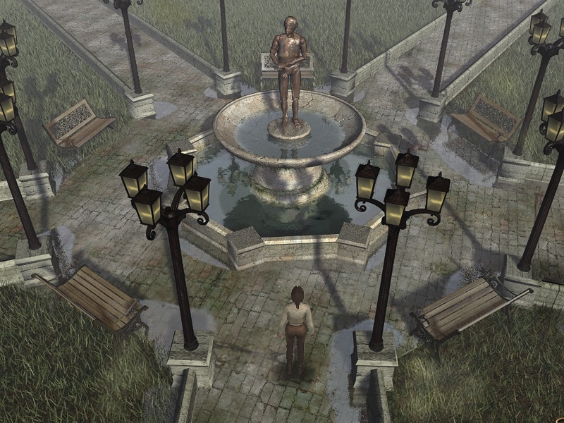 Syberia
