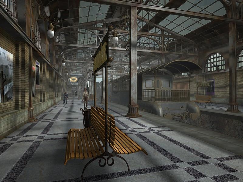 Syberia