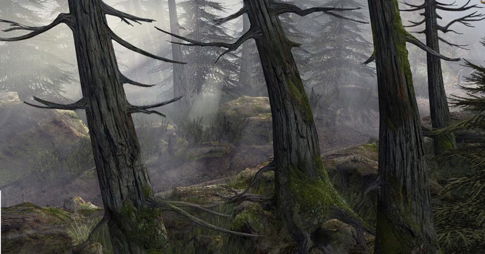 Syberia
