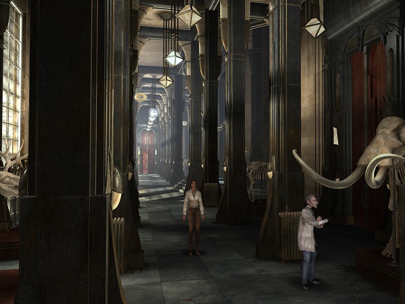 Syberia