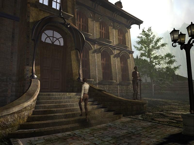 Syberia