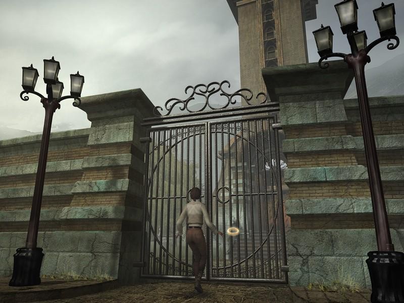 Syberia