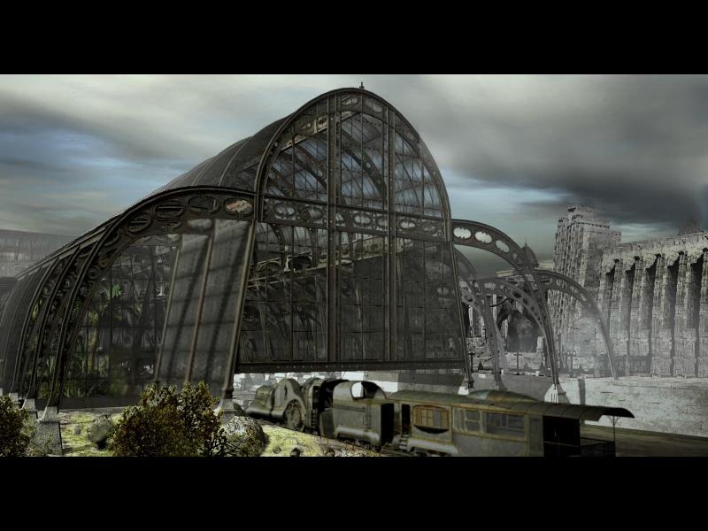 Syberia