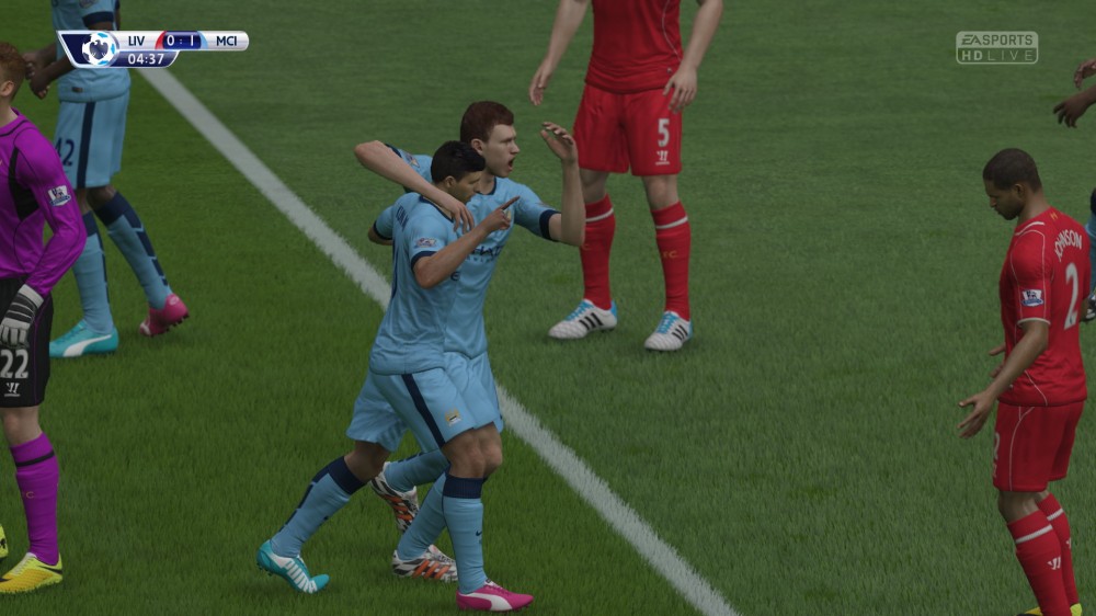 FIFA 15