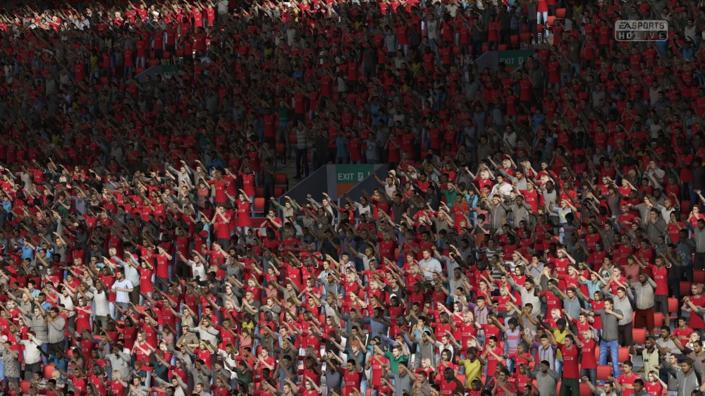 FIFA 15
