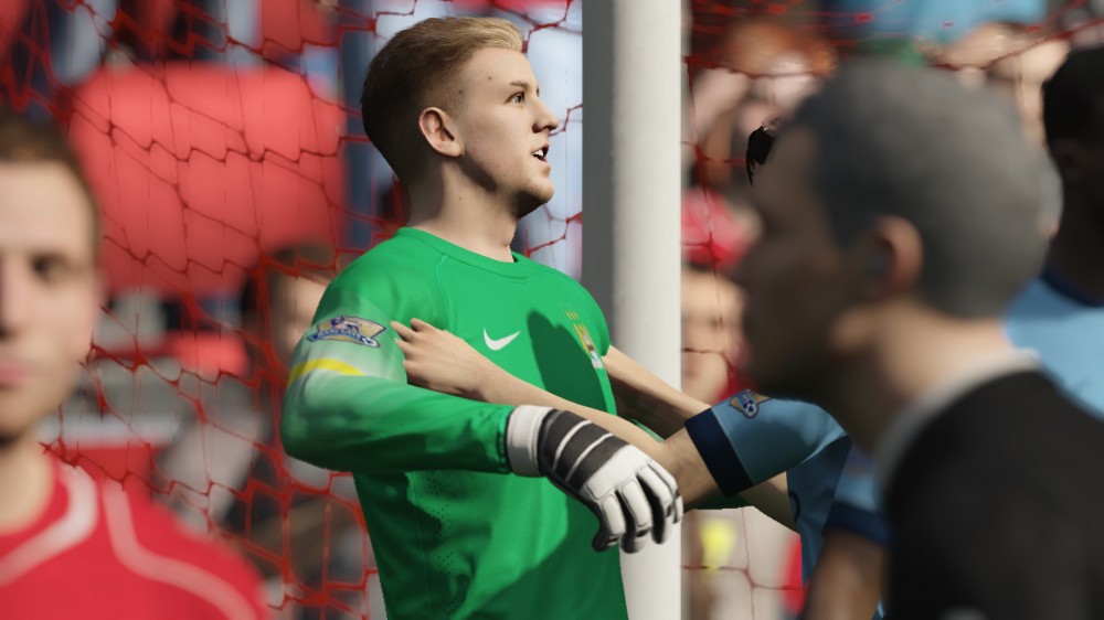 FIFA 15