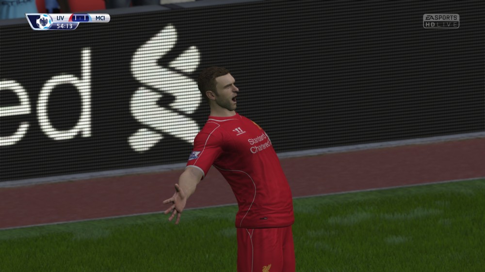 FIFA 15